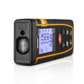 Top Quality handheld laser range finder 80m 262ft distance meter laser